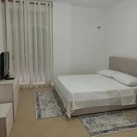 Dr Apartmán Golem (Tirana)