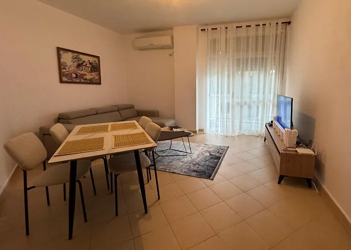 Appartement Dr