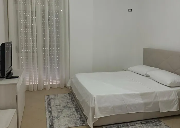 Dr Appartement Golem (Tirana)