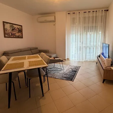 Apartament Dr