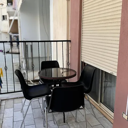 Apartament Dr Golem (Tirana)